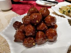 -凯鸽酒楼(水泉湾龙园店)