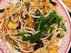 XO酱爆六合菜-满园烤鸭·春饼(沈北万达店)