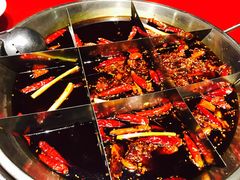-山城辣妹子(定福庄店)