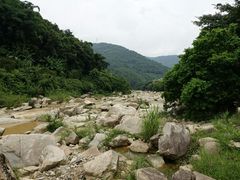 景点-四会奇石河风景区