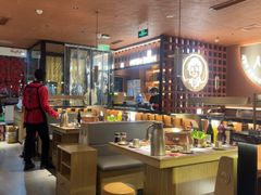 -西塔老太太泥炉烤肉(亚运村店)