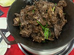 -王城醋血鸭老店