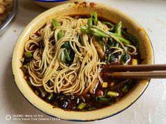 -赵伍面庄(松石大道店)