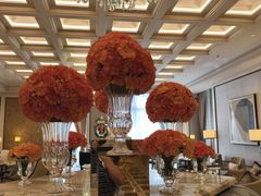 -广州富力丽思卡尔顿酒店