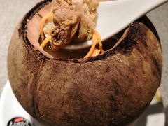 椰子鸡-隐食私房菜(老街店)