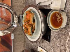 -浙江西子宾馆·瑶园咖啡厅