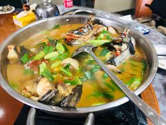 -洪福饭店·十八年老店
