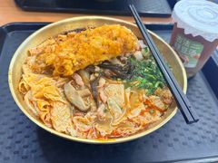 -螺小丰柳州螺蛳粉(广西大学店)