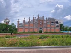 -赤坎·广东华侨国际旅游度假区