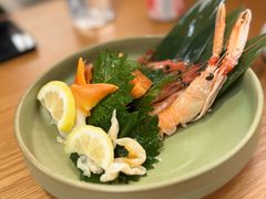 -菊上•尊品料理(蚌埠银泰店)