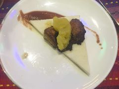 -尚品御泉铁板烧自助(绿园小区店)