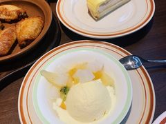 -萨莉亚意式餐厅(南京龙湾天街店)