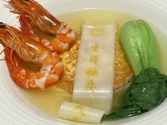 -静香HOUSE·全时段融合餐厅(七星欢乐颂店)