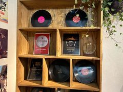 -Money Shops(愚园路店)