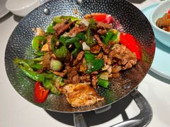 -外婆家(西红门荟聚购物中心店)