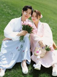 点击看大图 -第一夫人婚纱摄影(南京店)