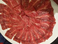 -老长春果木炭涮羊肉(东田·青年城店)