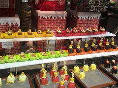 -乐咖啡西餐厅(太湖皇冠假日酒店)