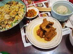 -扬二春炒饭(国庆路总店)