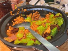 -一朵菌·野生菌探索家火锅(南亚店)