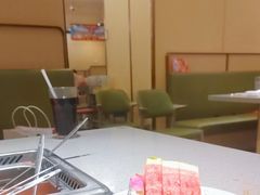 -海底捞火锅(青悦城店)