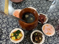 -张关合渣(航空大道店)