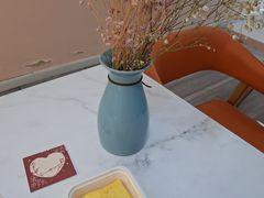 -Tomado绿色烘焙(大尧三路店)