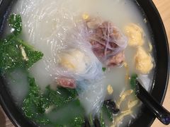 -小杨生煎(虹桥机场T1到达店)