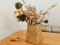 -Oasis coffee燕谷咖啡(公信店)