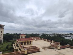 -厦门帝元维多利亚大酒店(环岛路黄厝海滩店)