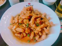 -粥全粥到海鲜家常菜(瞿塘峡路店)