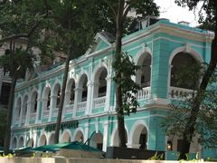 门面-星巴克臻选(广州沙面店)