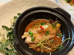 -Le Comptoir de Pierre Gagnaire