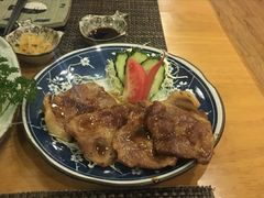 -竹马炭火烤肉(利济北路店)