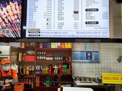 -牛记烩面(七星西路店)