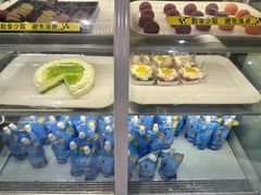 -妖无二·和牛烧烤自助(新吴万达店)