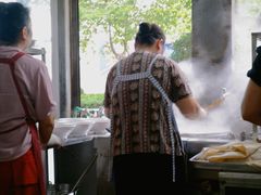 -老赵面店(大西路店)