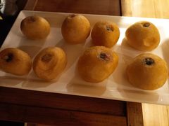 油面筋塞肉-许府牛火锅(信义坊总店)