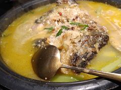 -探鱼·鲜青椒爽麻烤鱼(领展购物广场店)