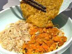 -裕兴记•蟹黄面馆(人民广场店)