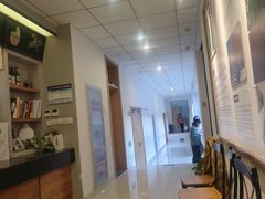 -蒙楼咖啡(清华大学蒙民伟楼店)