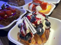 -BUTTERFUL&CREAMOROUS 黄油与面包(西单大悦城店)