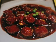 -老太原菜馆(万达店)