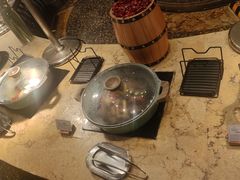 -怡聚轩全日制自助餐厅(大中华喜来登酒店)