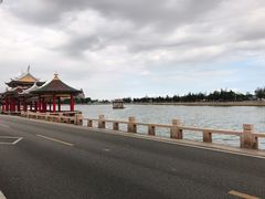 -龙舟池