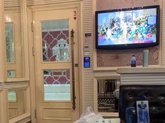 -自由港KTV(王子公主金平店)