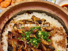 -常来小聚·广州非遗传承餐厅(高德置地店)
