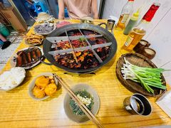 -刁姐火锅(五小区店)
