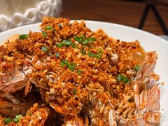 -小厨师·二十年沈家门小海鲜(百井坊巷店)