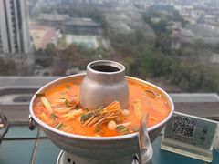 -萨芭蒂高空花园餐酒吧